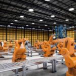 Industria gli americani comprano l'Europa