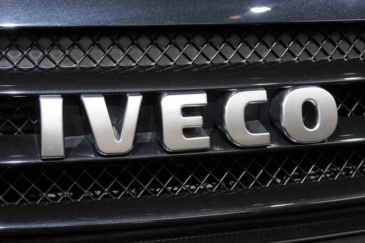 Iveco si apre un altro scenario?