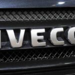 Il render del nuovo IVECO