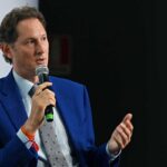 Johon Elkann la scelta