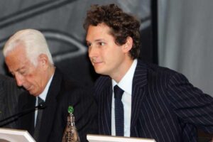 Dove si nasconde il tesoro degli Agnelli