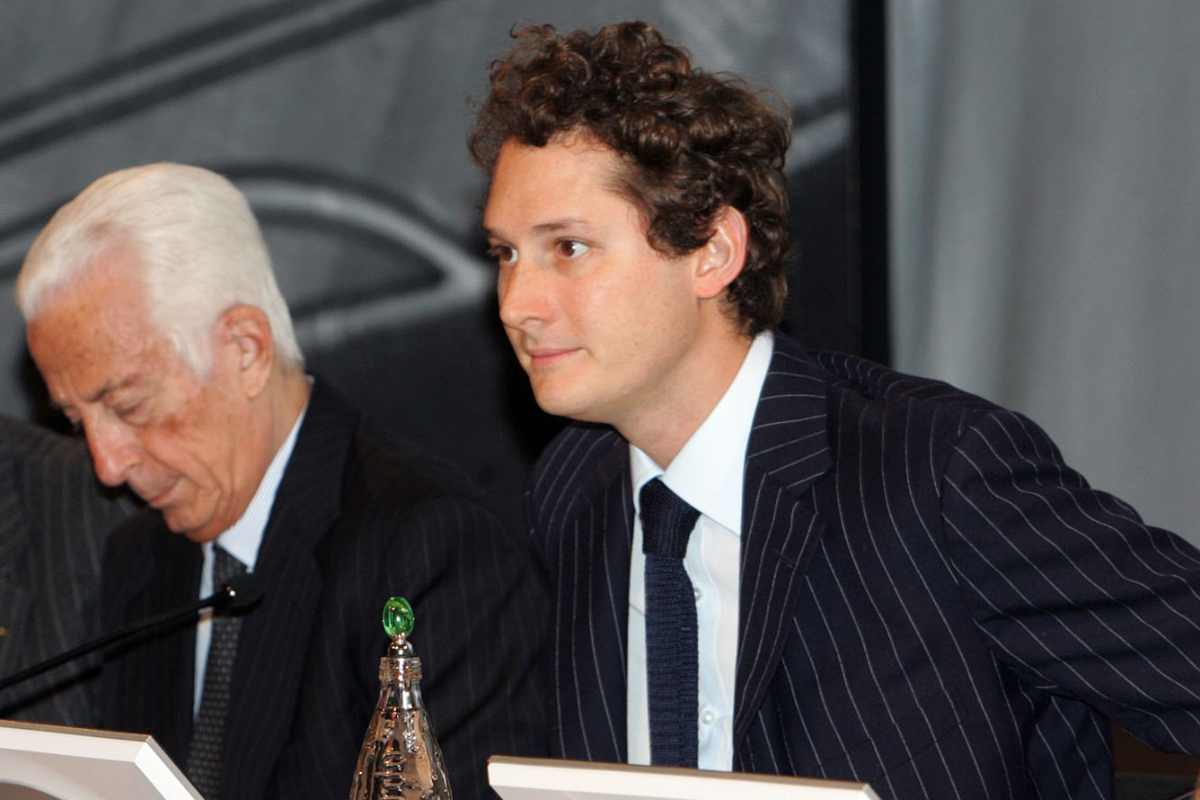 Dove si nasconde il tesoro degli Agnelli