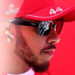 L’orologio dedicato a Ferrari di Lewis Hamilton
