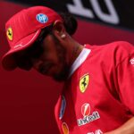 L’opinione su Lewis Hamilton