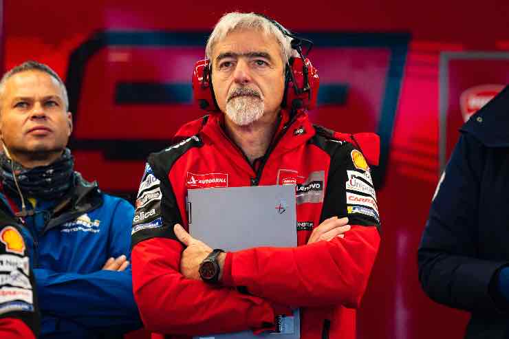 Luigi Dall'Igna stipendio tra i 500 ed i 700 mila euro l'anno