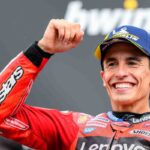 Il segreto di Marc Marquez