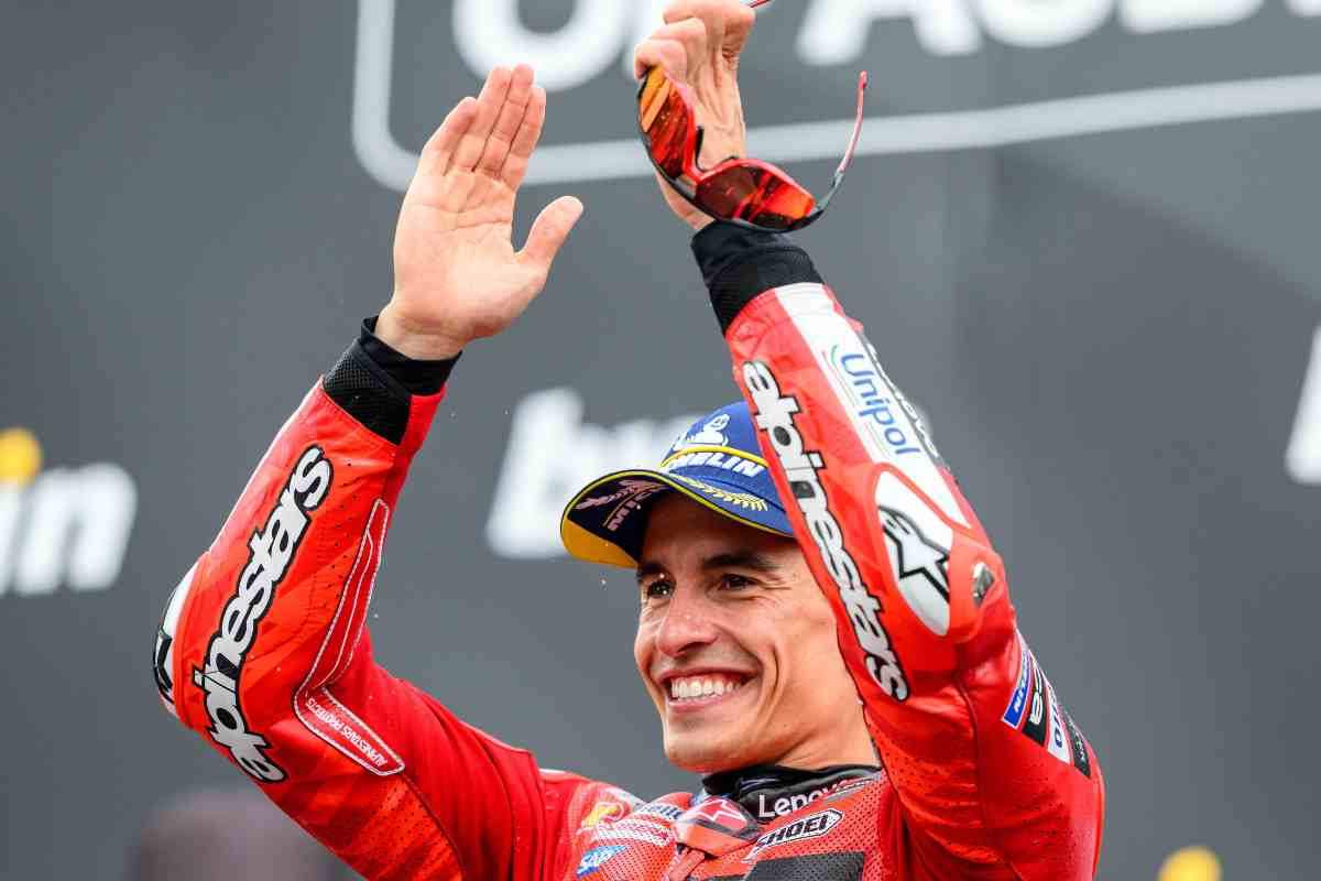 Il manager fa a pezzi Pecco Bagnaia