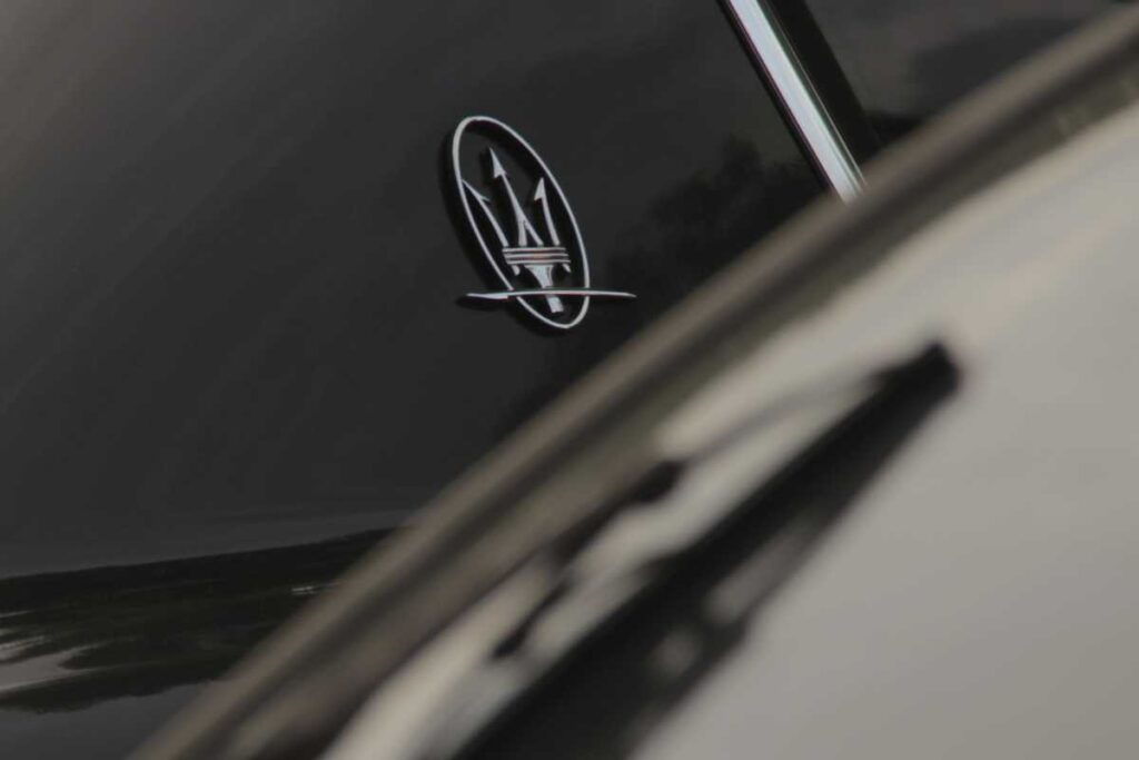 Maserati a 6500 euro