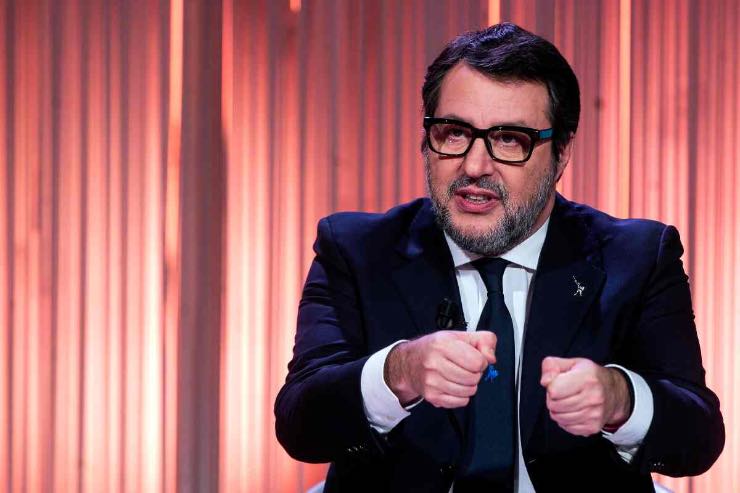 Matteo Salvini cambiamenti sui rinnovi