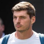 L'annuncio ufficiale di Max Verstappen