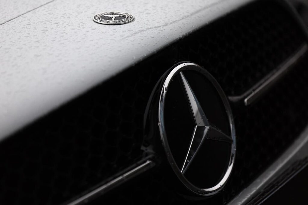 Mercedes più rivoluzionaria di sempre
