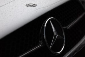 Mercedes più rivoluzionaria di sempre