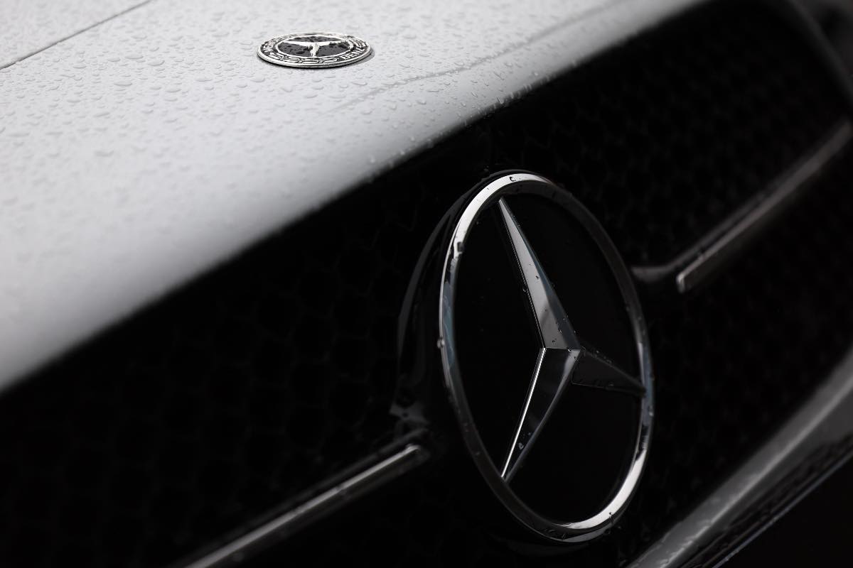 Mercedes più rivoluzionaria di sempre