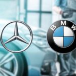 Mercedes BMW storica fusione?