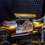 Auto elettriche: appello di Mercedes