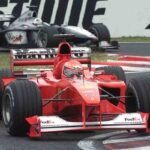 Michael Schumacher l'urlo improvviso