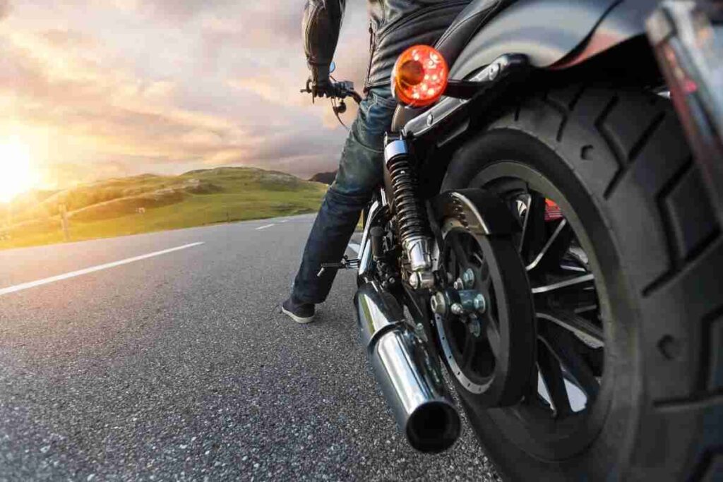 La moto più equilibrata al mondo