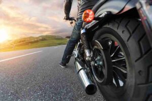 La moto più equilibrata al mondo