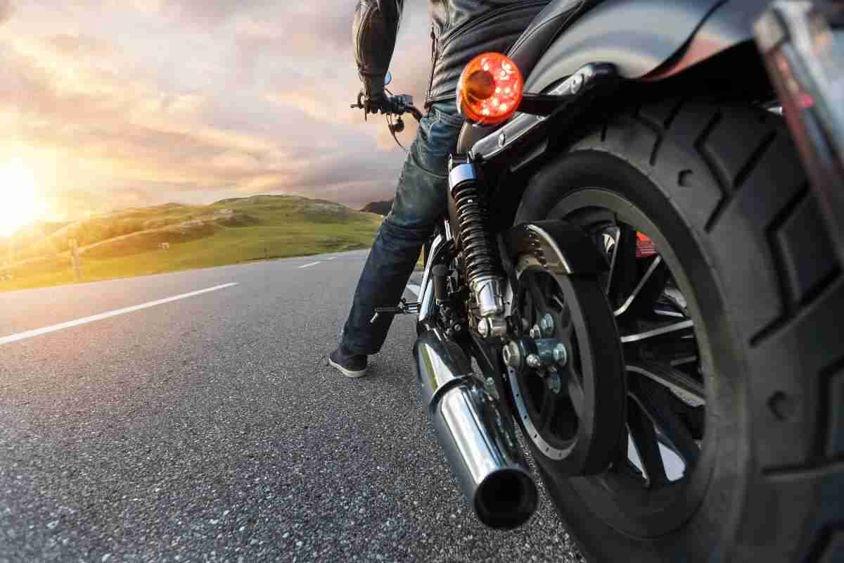 La moto più equilibrata al mondo