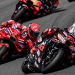 Aprilia. dalla pista alla strada