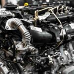 Il motore più vecchio