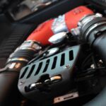 La Ferrari dei record