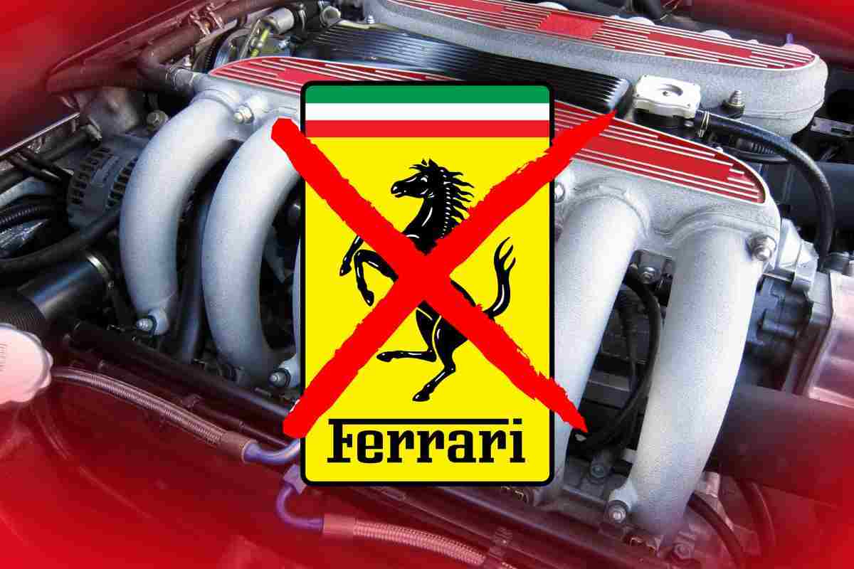 Il V12 della Zenvo