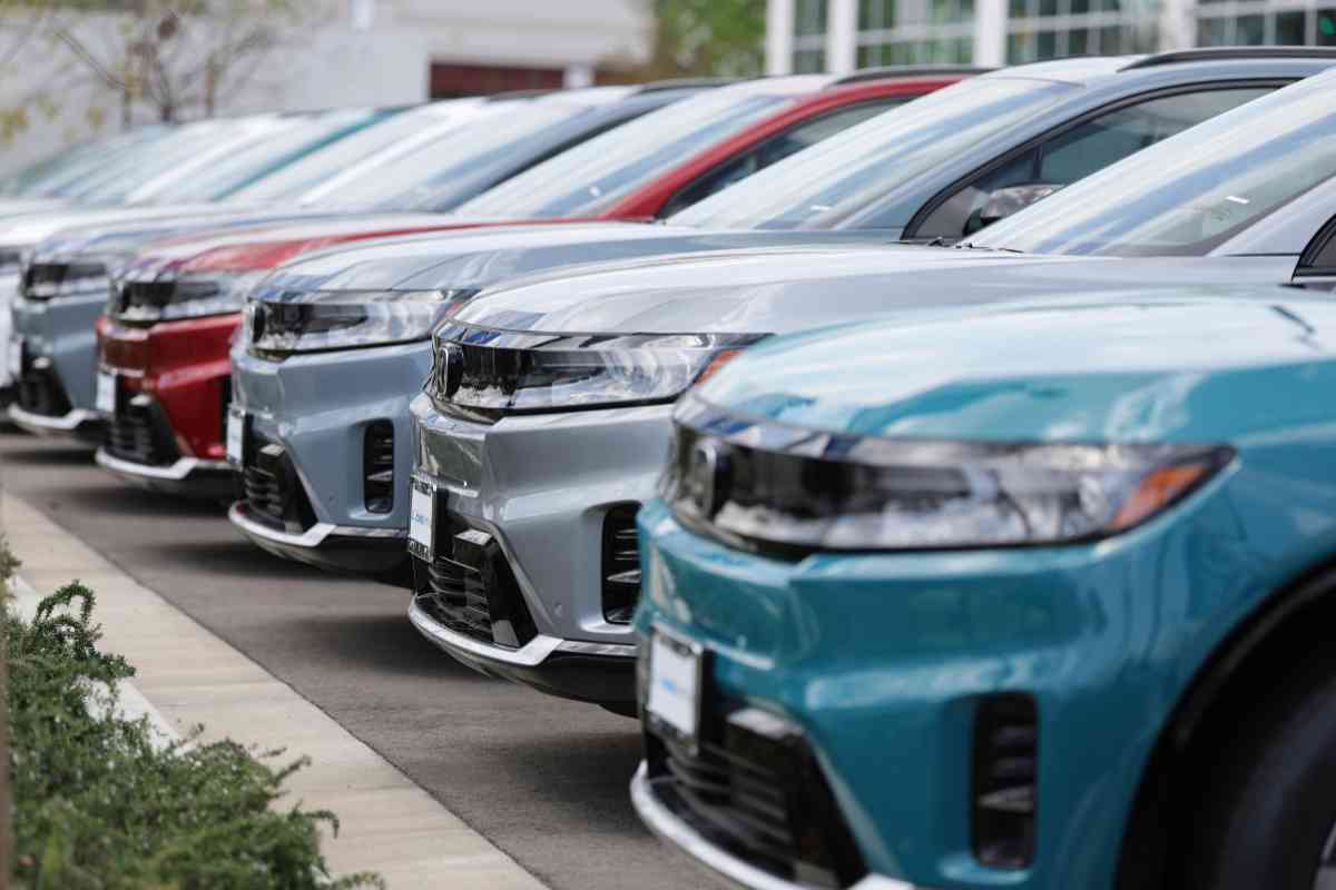 Motori Honda