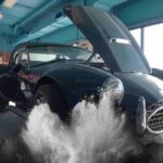 Un paradiso dell'automobilismo