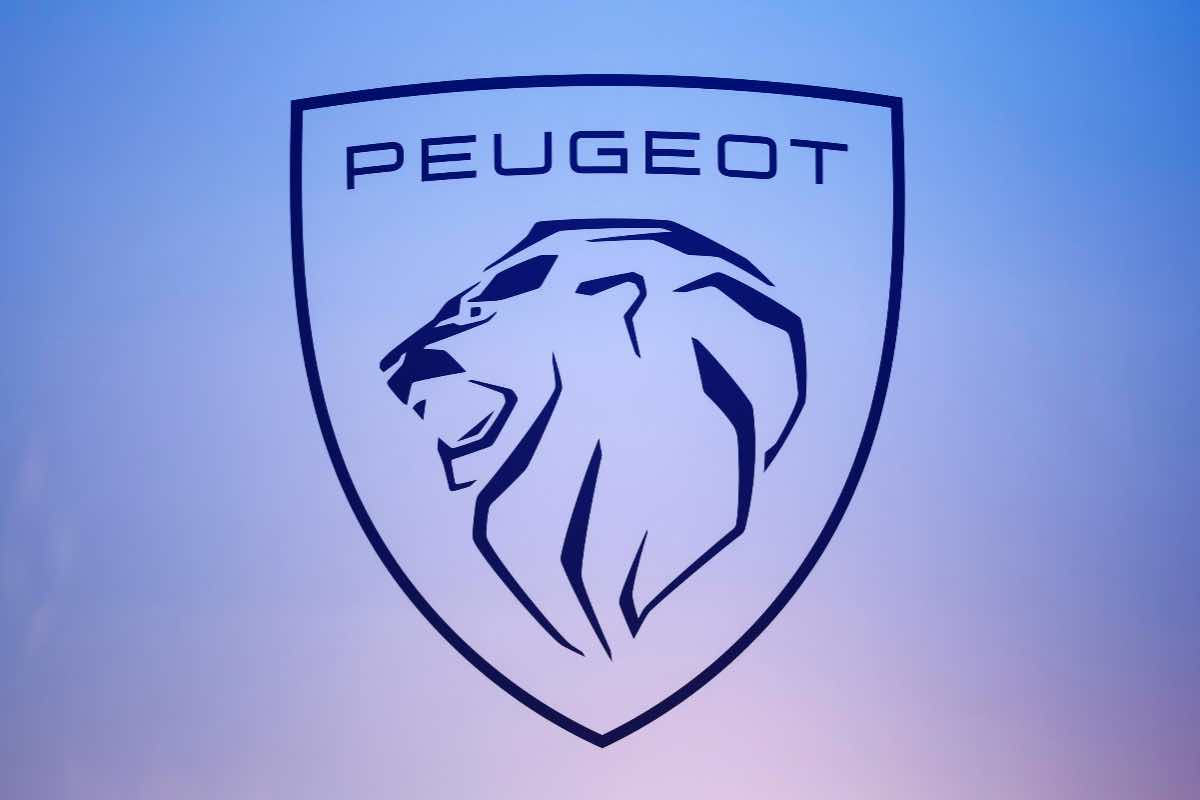 Peugeot l'auto che la salvò dal fallimento