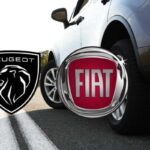 Peugeot passa ai motori FIAT?