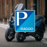 Piaggio a tre ruote