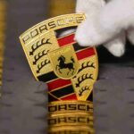 Porsche da sogno