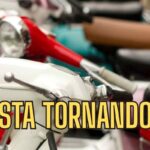 La Vespa trema? La storica rivale è tornata sul mercato e fa già paura: il nuovo modello è un tuffo nel futuro
