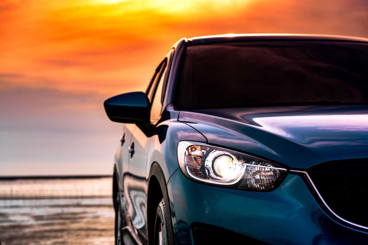 SUV Stellantis top
