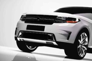 Il SUV GPL economico