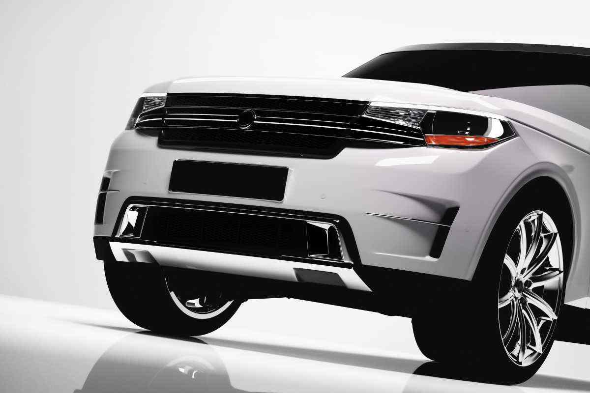 Il SUV GPL economico