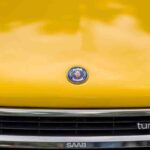 Il SUV Saab