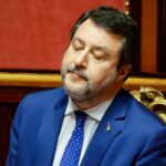 Salvini Codice della Strada sotto accusa