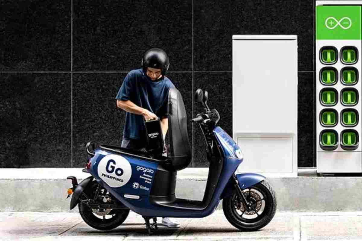 Già fallito il sogno del battery swap sui motorini