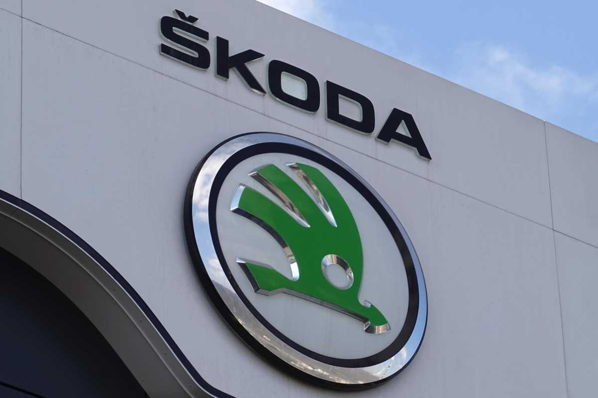 Chi fa i motori della Skoda?