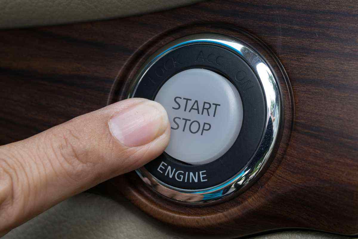 Auto, il sistema Start & Stop 