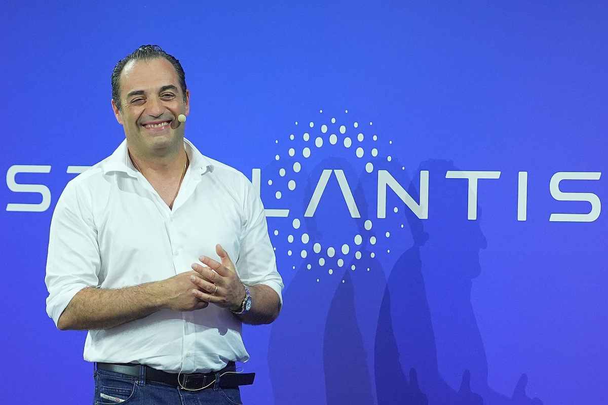 Stellantis avvia un nuovo business