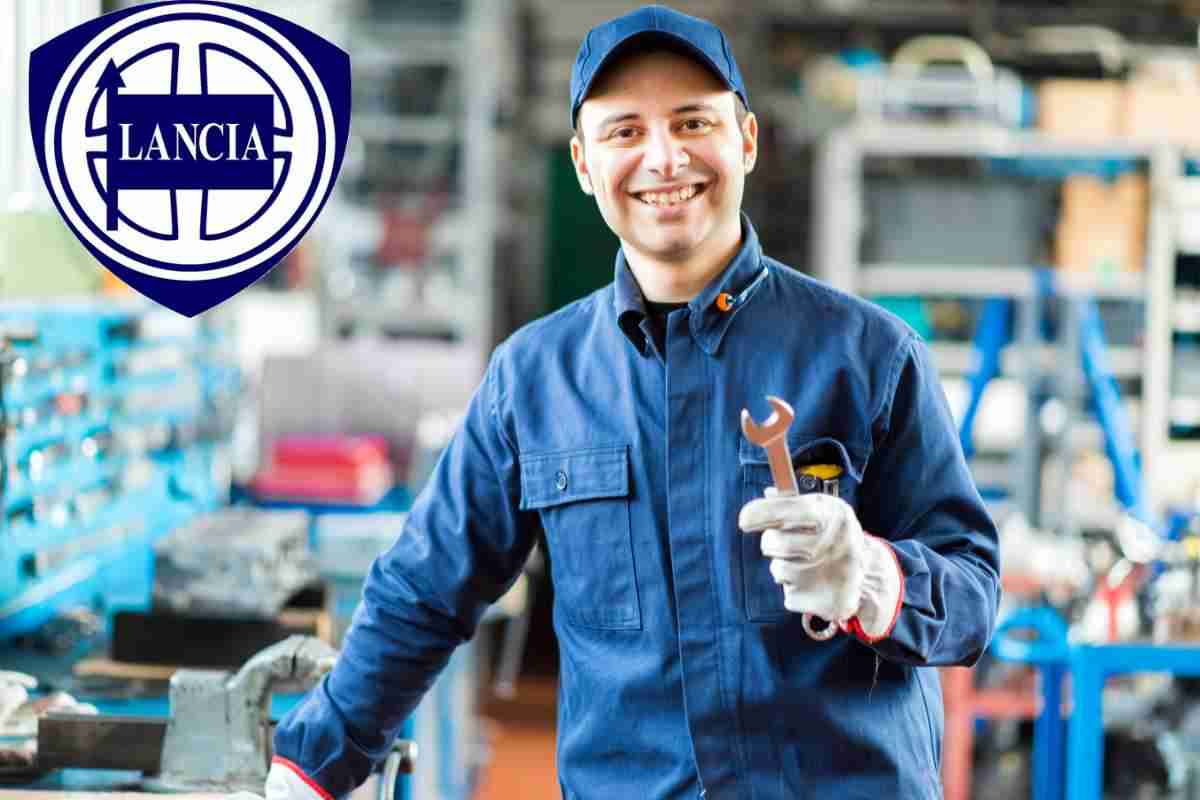 Quanto guadagna un operaio della Lancia? 