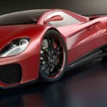 Supercar classifica velocità