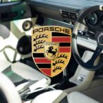 Il restomod della leggendaria Porsche