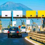 Cosa fare in caso di passaggio errato