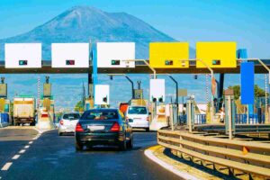 Cosa fare in caso di passaggio errato