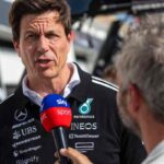 Toto Wolff Mafia in F1