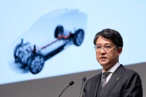 La soluzione inventata da Toyota